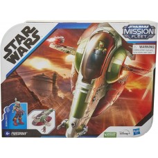 Іграшка Star Wars Mission Fleet..